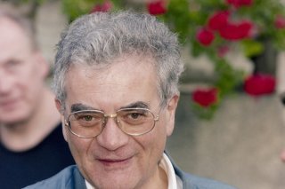 Urs Frauchiger, ancien directeur de Pro Helvetia, est décédé, annonce sa famille mercredi. Photo : à Locarno en 1996. Keystone/STR
